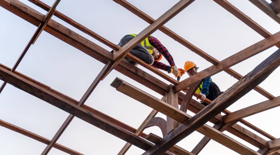 Professional gutter cleaning services in Coleman Falls, VA